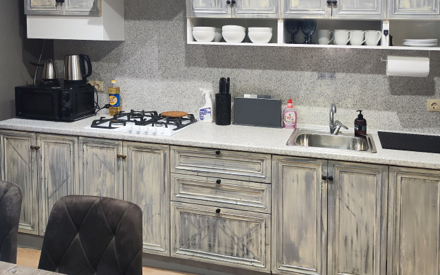 Апартаменты Трешка в Завидово: Солнечная 88