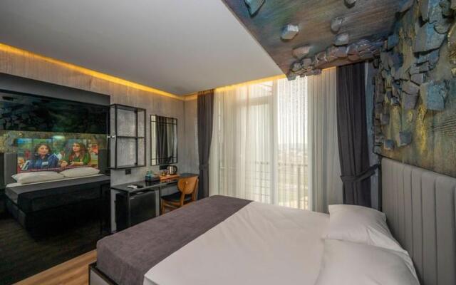 Continental Airport Hotel