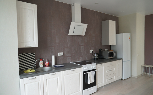 Квартира Галущака 15 (198)