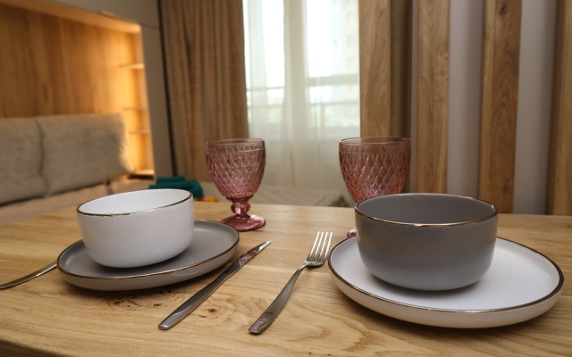 EasyGuest Na Prospekte Bolshevikov 7 Apartments