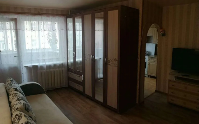 Апартаменты на Чкалова, 16