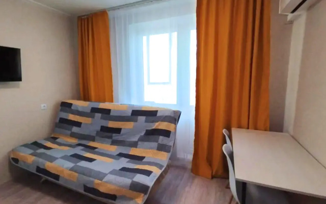Apartamenty na Lenina 243 Alfa Rent Anapa Flat