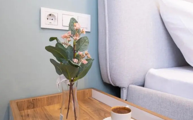 Sultanahmet Suites Hostel