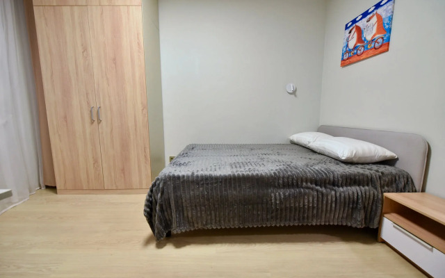 Na Prostornoy Ulitse 14 Apartments