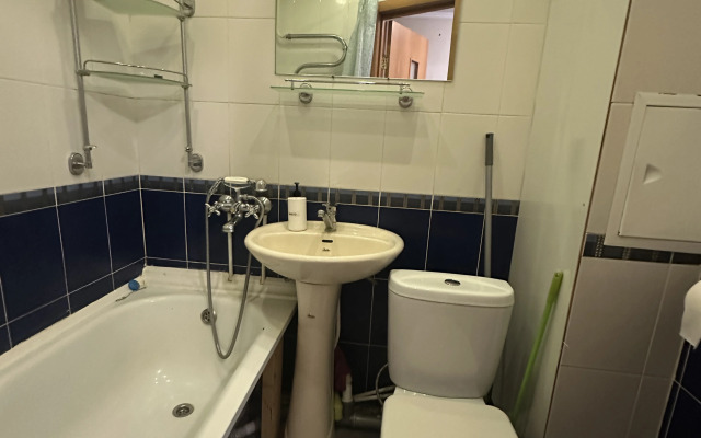 Апартаменты на Полярной 14