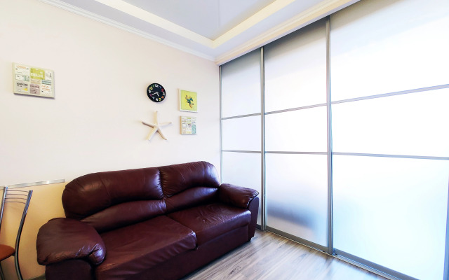 Апартаменты M Apartments Grand Versailles 6