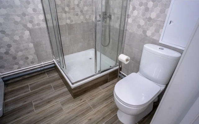 Evrodvushka so Stilnym Remontom V Samom Tsentre Goroda Apartments