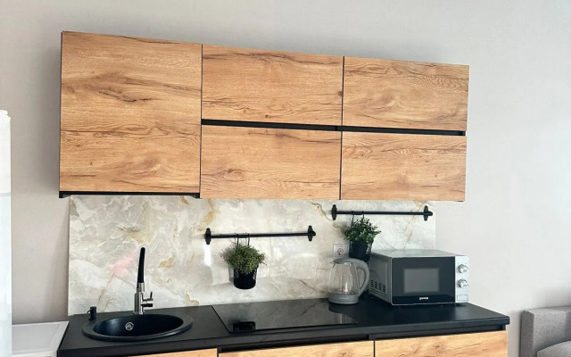 Квартира 1 Комнатная в Центре Города