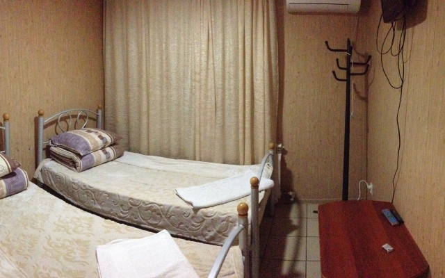 Мотель Бетта