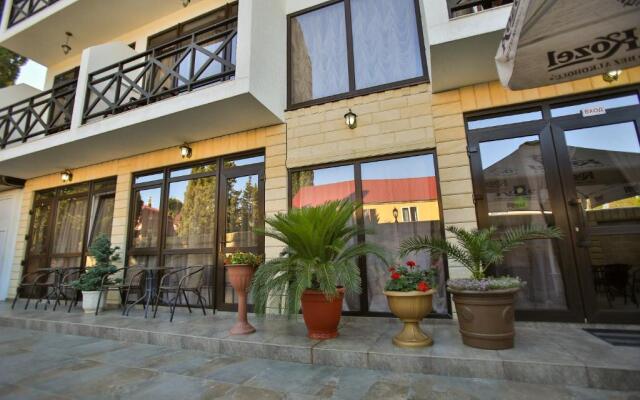 Dana Hotel
