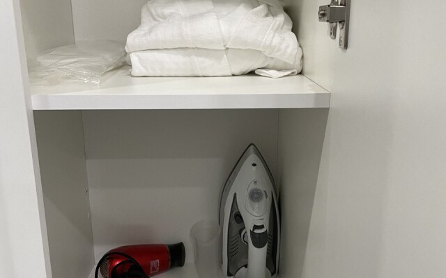 Апартаменты 5 Ночей