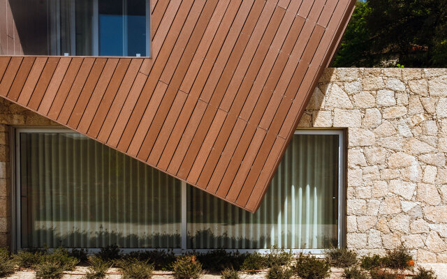 Гостевой Дом Agrinho Residences Gerês