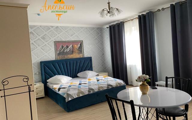 Apelsin Hotel