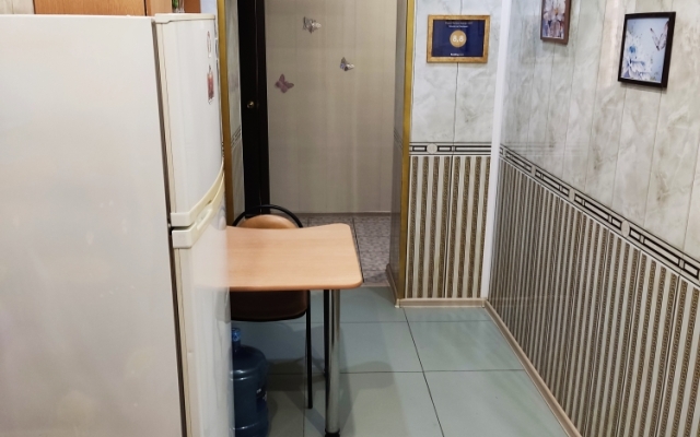 Absolyut Na Rustaveli Mini Hotel