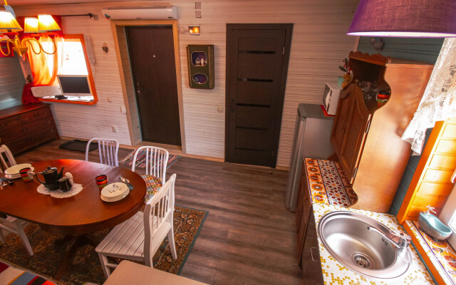 BaykKalina Guest House