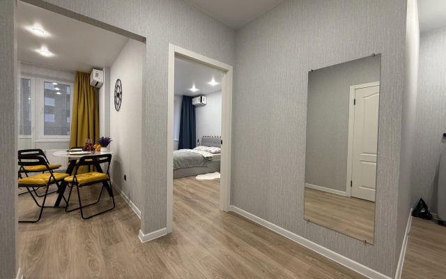 Квартира Просторная Краснодар Ростовское Шоссе