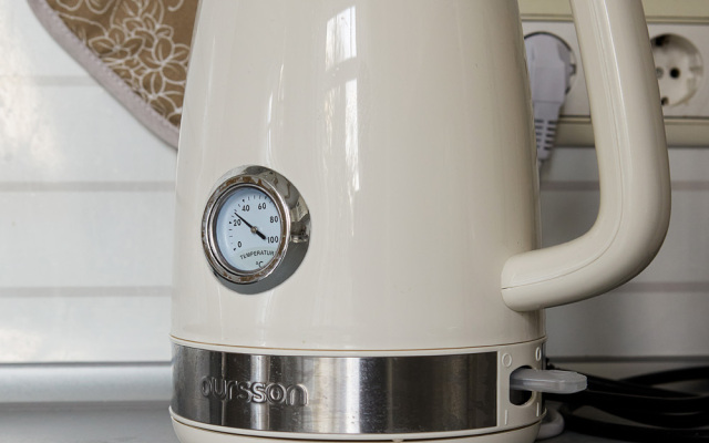 Апартаменты в Центре Бохо 1