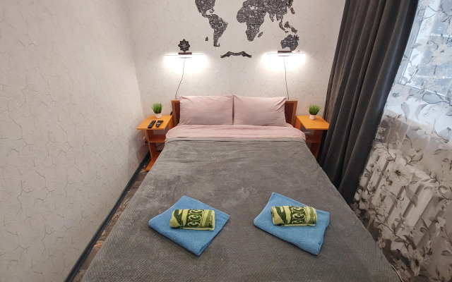 Квартира возле Филармонии С.Перовской 11А