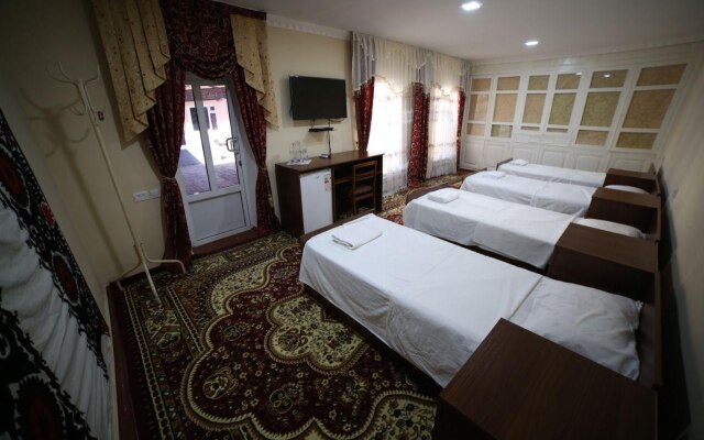 Firuza Guest House