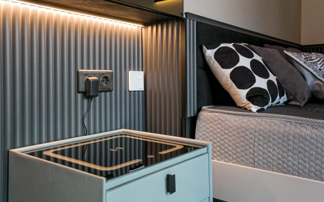 Skay Plaza 3.0 U Morya Apartments