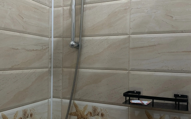 Гостевой дом Метелица