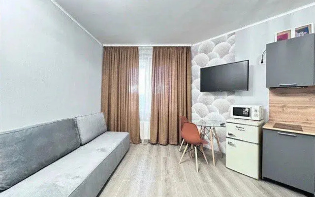 Апартаменты на Захарова 8