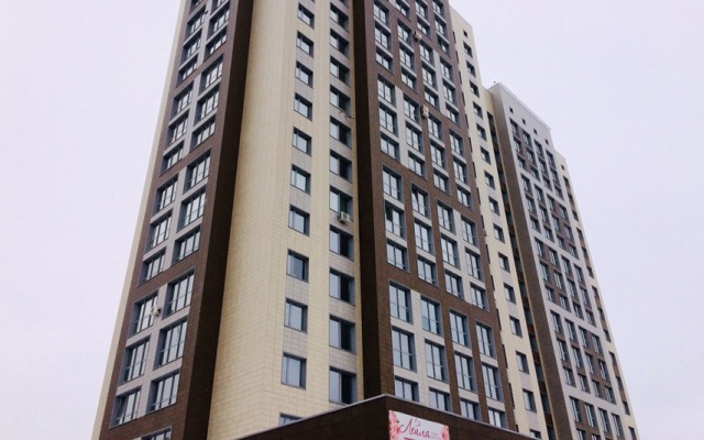 Dostupnyie Posutochno Apartments