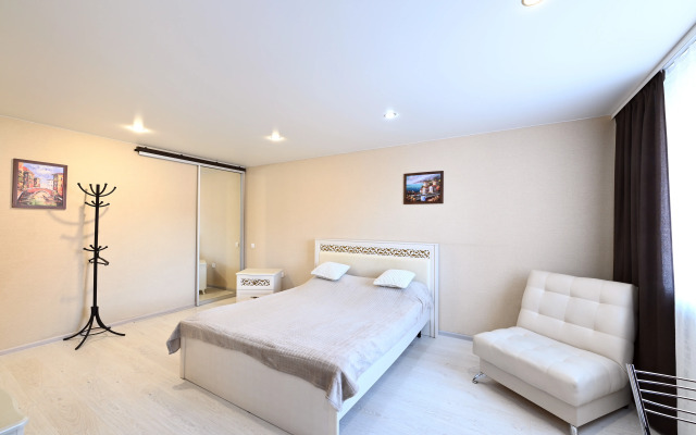 Lyuks Na Zavenyagina 6 Apartments