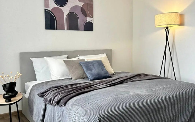 Апартаменты Семейные