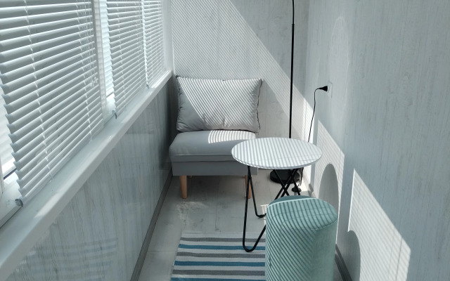 Квартира Уютная