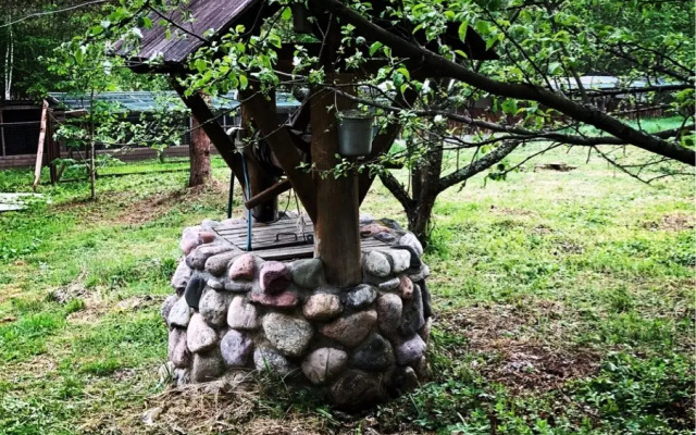 База Отдыха Constanta