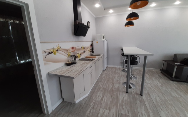 Apartment Crystal I