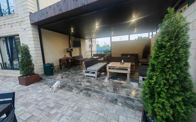 Gostevoy Dom Resta Hotel
