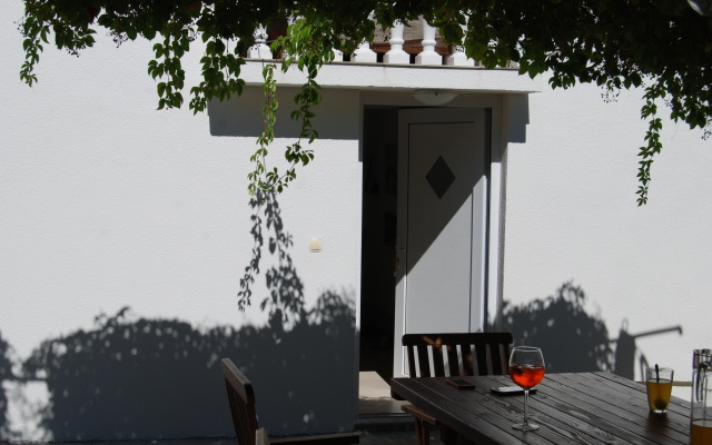 Вилла Rustic Miketa