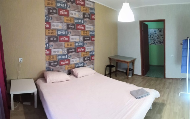 Da Rooms Mini Hotel
