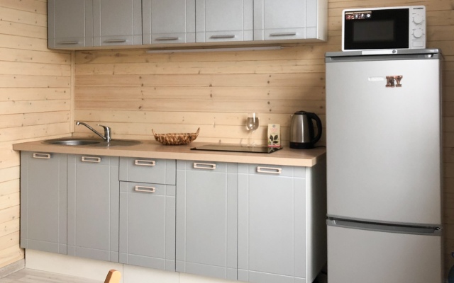 Гостевой дом Дом у леса