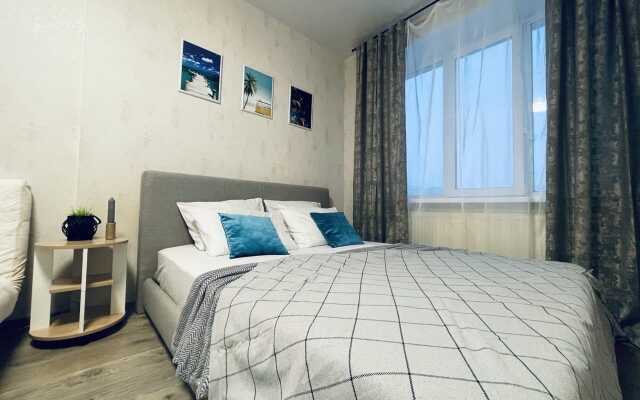 Квартира на Советской 49