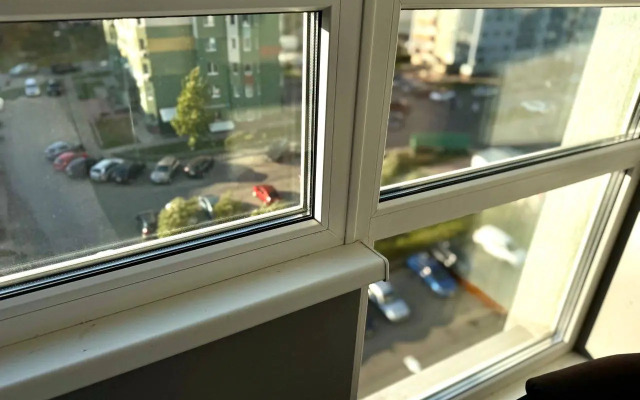 Квартира рядом со стадионом и ледовой ареной м.Стрелка