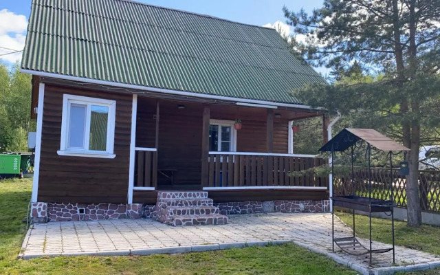 Частный дом Коттеджи Мантиансаари