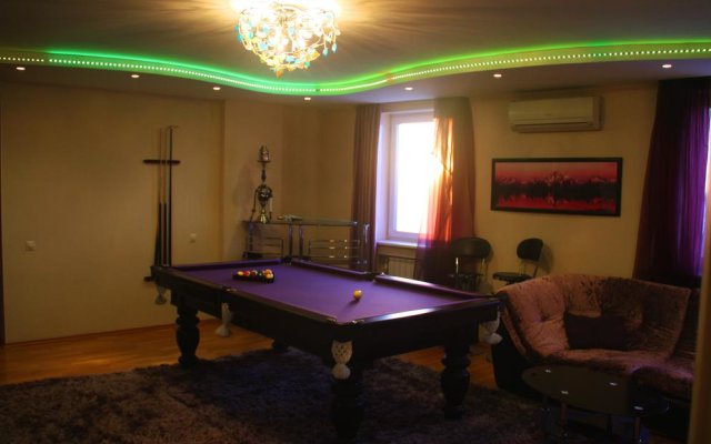 Dva Etazha VIP Kvartira Apartments