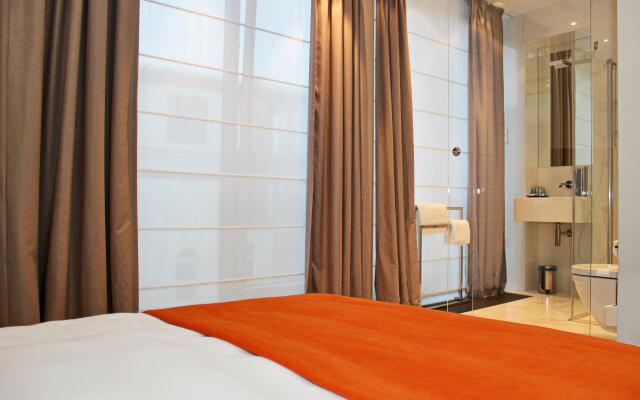 H15 Boutique Hotel, Warsaw, a Member of Design Hotels