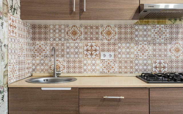 Квартира Домашний уют