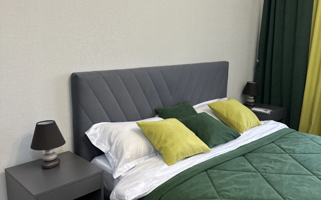 Квартира около Экспоград Юг (Expo-Krd)