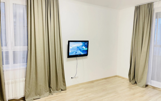 Na Nizhegorodskoy 74 Flat