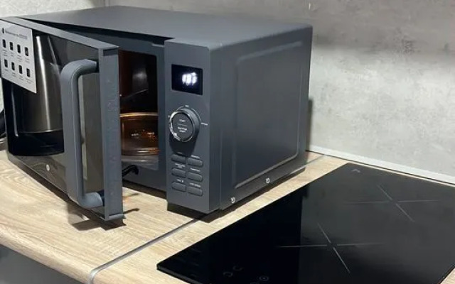 Квартира на Улице Домбайская 55к1