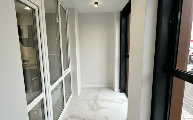 Na Adelya Kutuya Flat