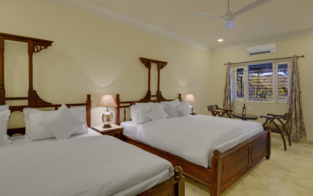 King Suite Bungalow