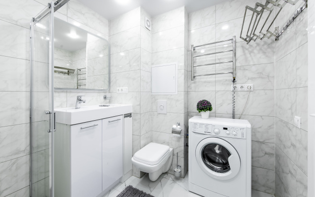 Oplot - Rosemarine Apartments