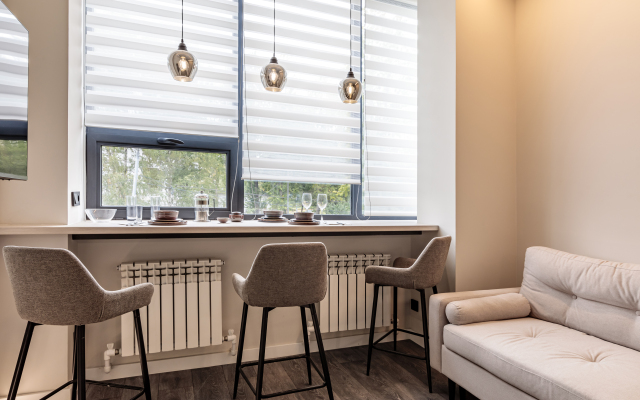 Smart Apart Apartments