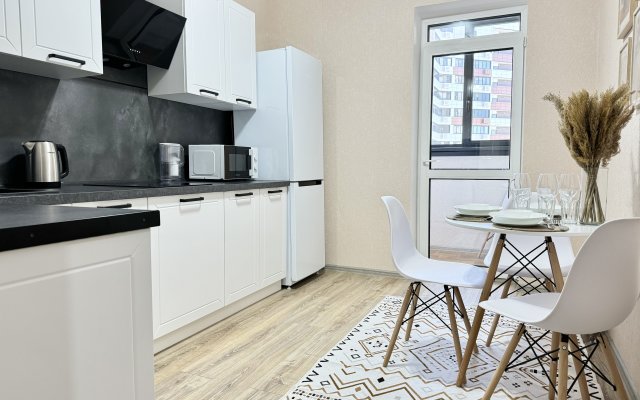 ЖК Европейский в центре